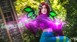 anuhiu / anitaiu nude photo #0022