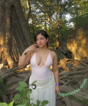 Anupa Adhikari / _anupa.a nude photo #0057