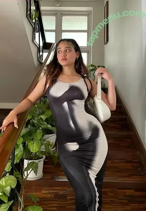 Anupa Adhikari / _anupa.a nude photo #0063