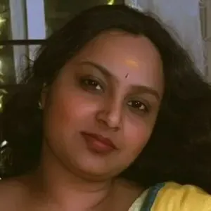 Anupamaswathi / Telugu / anupamaswathiofficial nude photo #0023