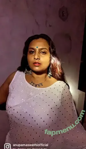 Anupamaswathi / Telugu / anupamaswathiofficial nude photo #0025