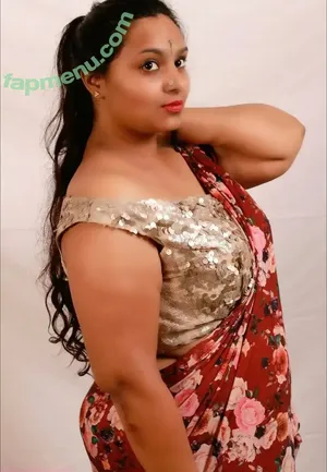 Anupamaswathi / Telugu / anupamaswathiofficial nude photo #0026