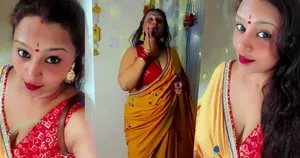 Anupamaswathi / Telugu / anupamaswathiofficial nude photo #0027