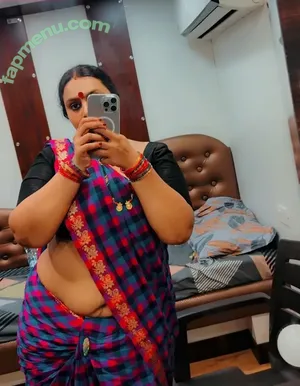 Anupamaswathi / Telugu / anupamaswathiofficial nude photo #0031