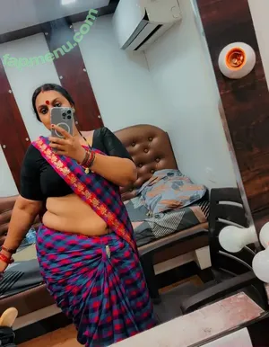 Anupamaswathi / Telugu / anupamaswathiofficial nude photo #0032
