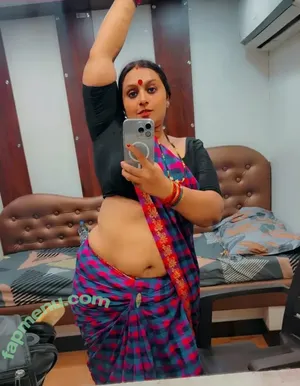 Anupamaswathi / Telugu / anupamaswathiofficial nude photo #0034