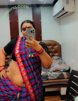 Anupamaswathi / Telugu / anupamaswathiofficial nude photo #0035