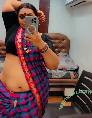 Anupamaswathi / Telugu / anupamaswathiofficial nude photo #0037