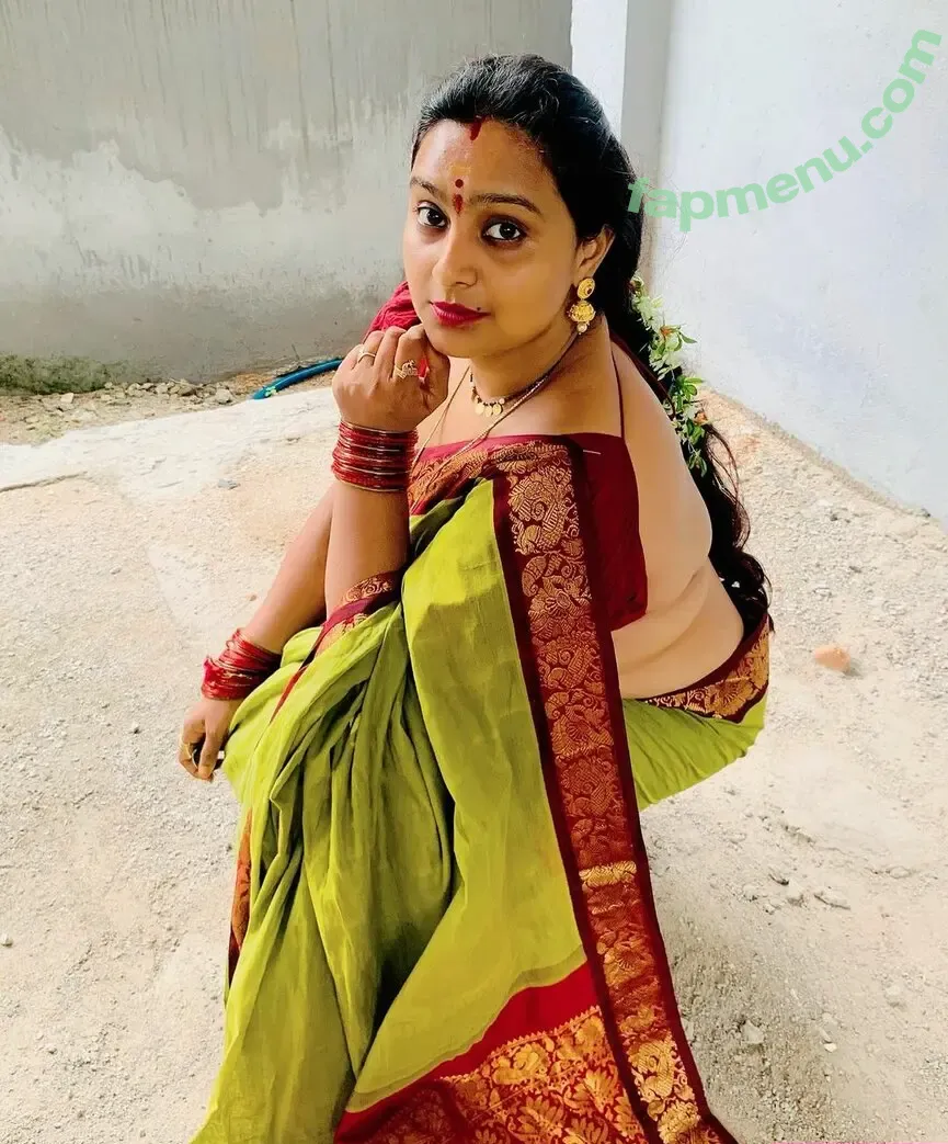 Anupamaswathi nude photo #0029 (Telugu / anupamaswathiofficial)