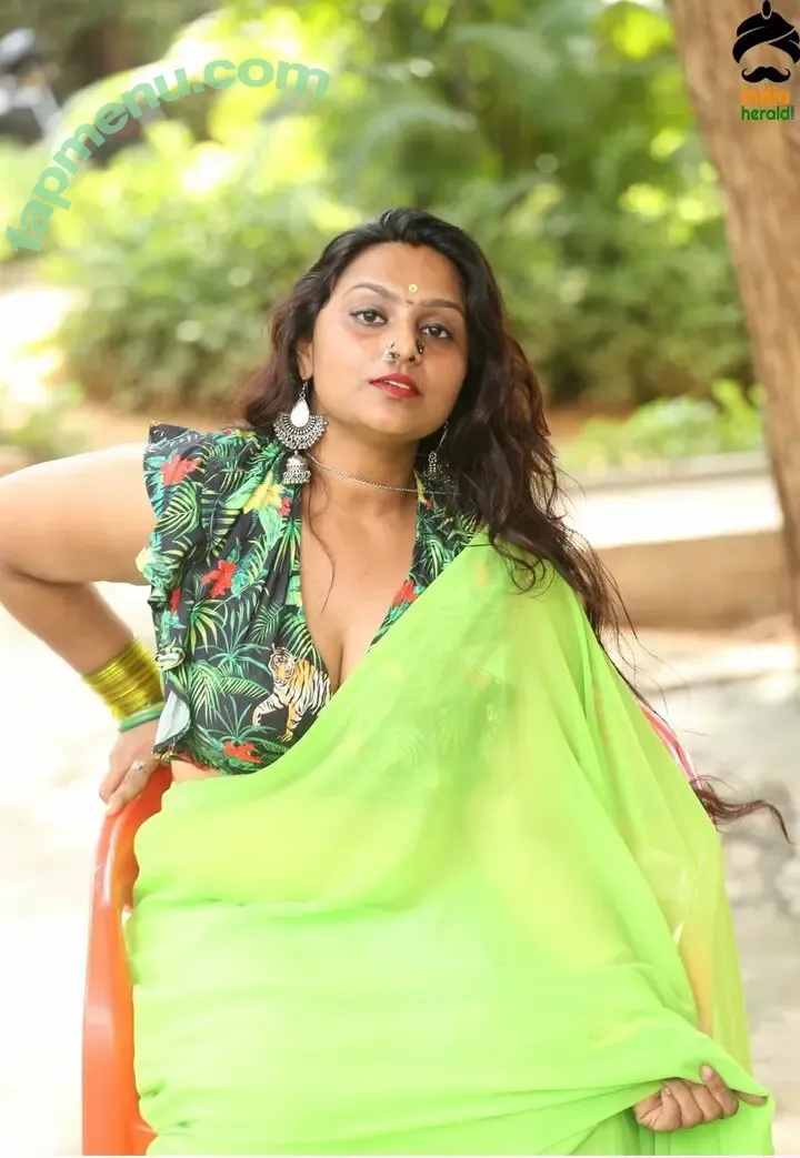 Anupamaswathi nude photo #0030 (Telugu / anupamaswathiofficial)