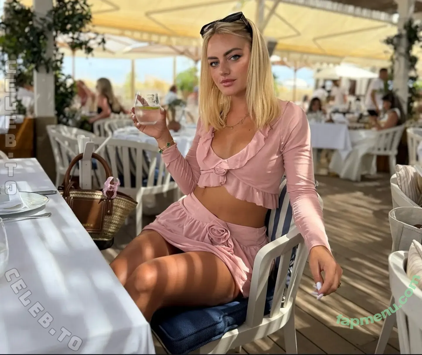 Anuschka van Lent nude photo #0080 (Anuschka-van-lent / nukiinhollywood / nukivanlent)