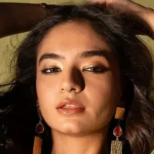 Anushka Sen / anushkasen0408 nude photo #0010