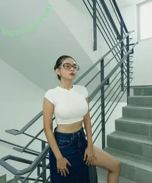 Anushka Sen / anushkasen0408 nude photo #0124