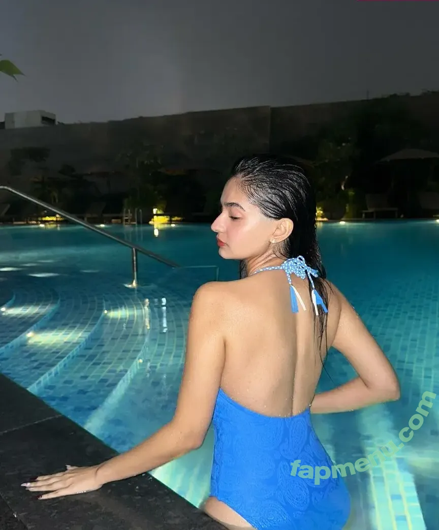 Anushka Sen nude photo #0049 (anushkasen0408)