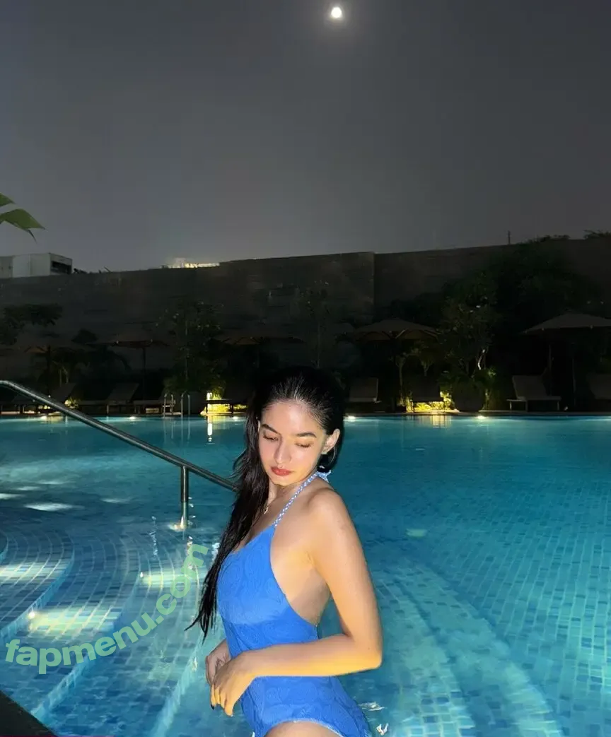 Anushka Sen nude photo #0053 (anushkasen0408)