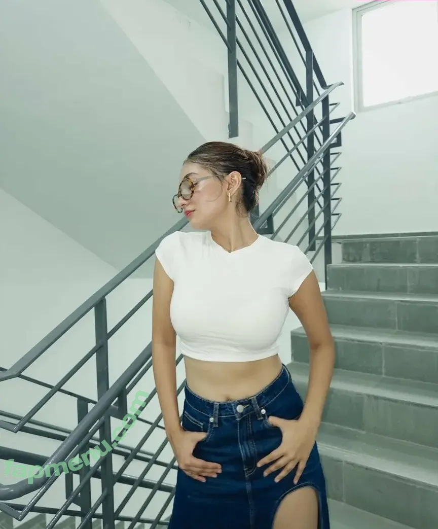Anushka Sen nude photo #0121 (anushkasen0408)