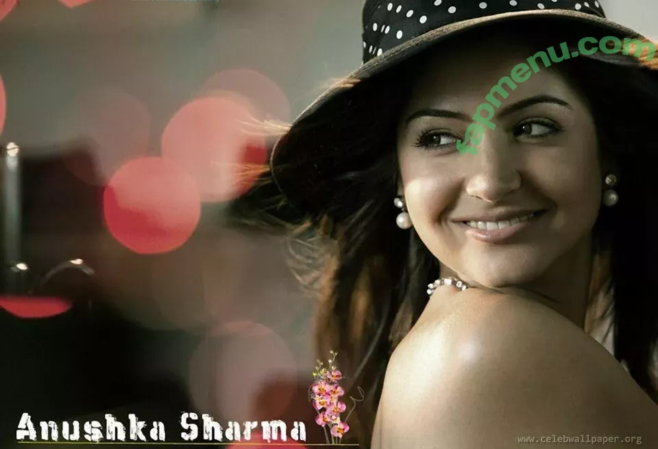 Anushka Sharma nude photo #0004 (anushkasharma)