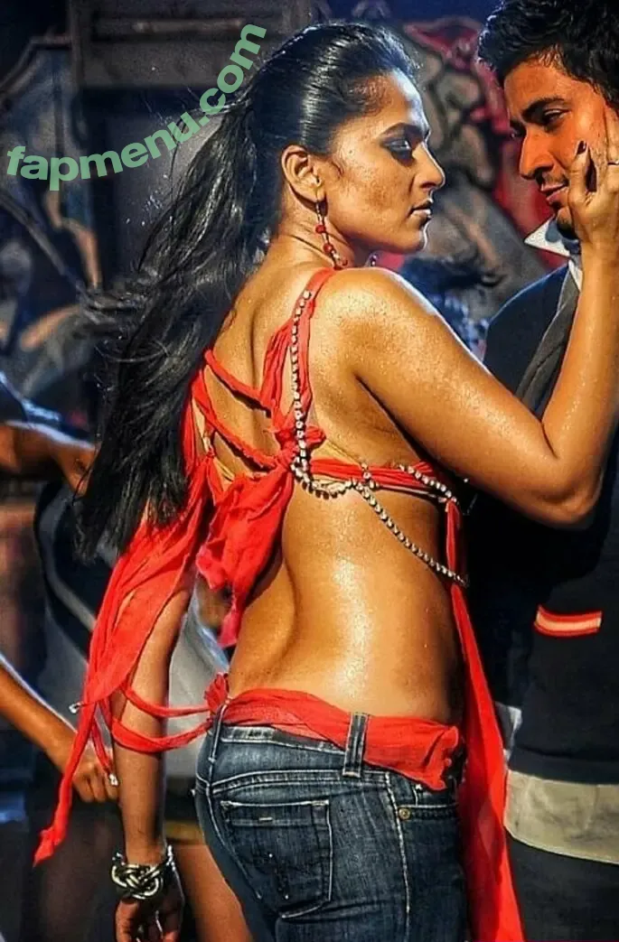 Anushka Shetty nude photo #0008 (Anushka Shetty)