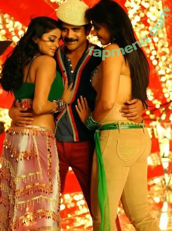 Anushka Shetty nude photo #0010 (Anushka Shetty)
