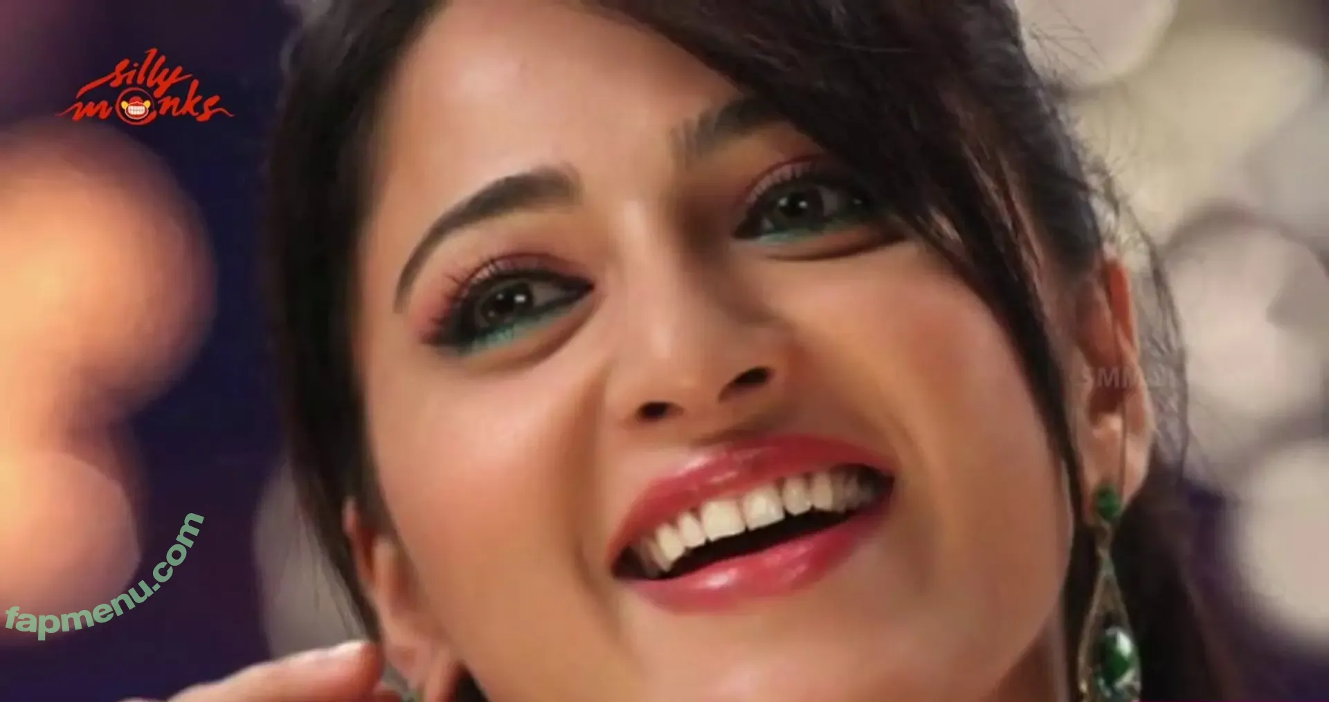 Anushka Shetty nude photo #0012 (Anushka Shetty)