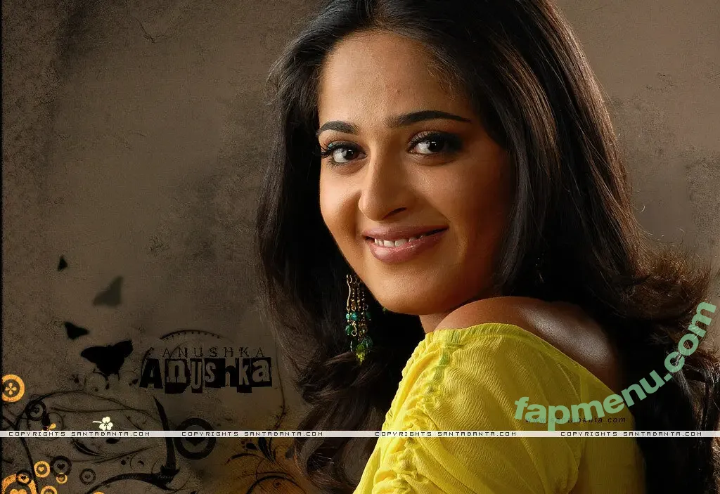 Anushka Shetty nude photo #0015 (Anushka Shetty)