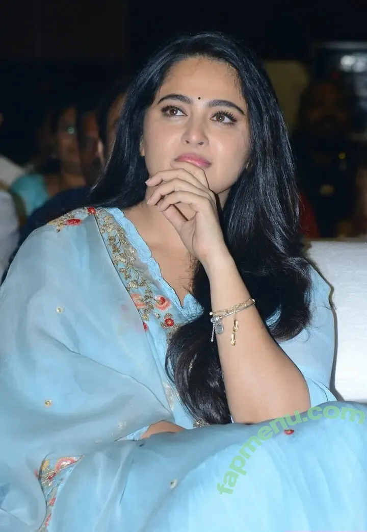 Anushka Shetty nude photo #0016 (Anushka Shetty)