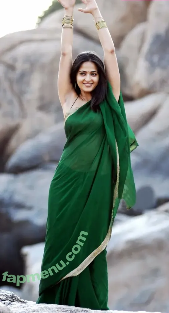 Anushka Shetty nude photo #0017 (Anushka Shetty)