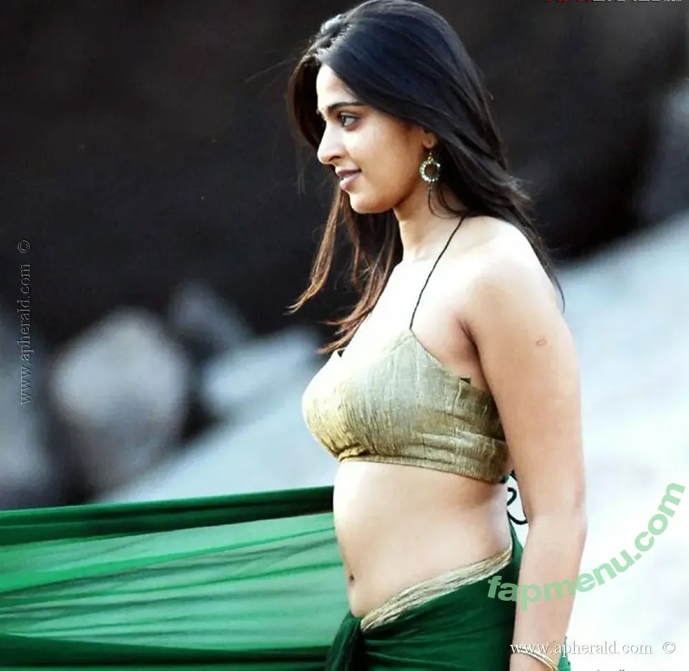 Anushka Shetty nude photo #0018 (Anushka Shetty)