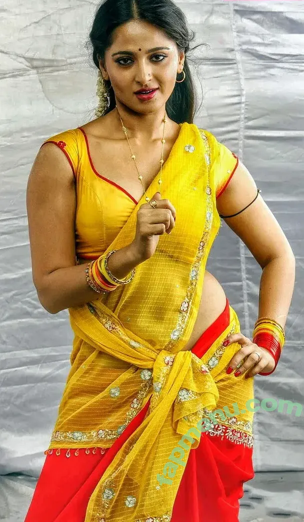Anushka Shetty nude photo #0019 (Anushka Shetty)