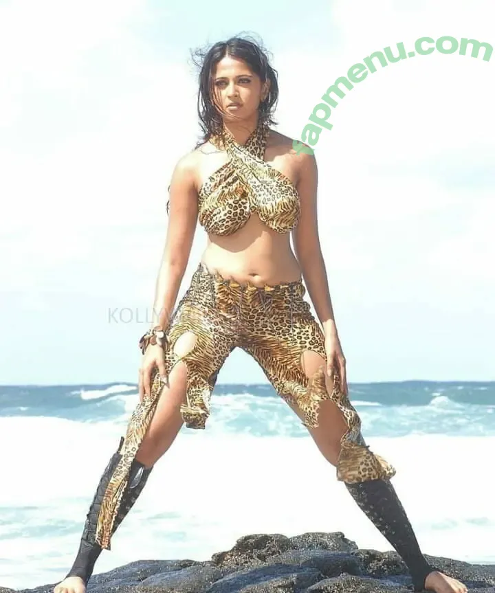 Anushka Shetty nude photo #0024 (Anushka Shetty)