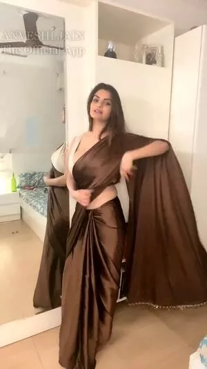 Anveshi Jain / anveshi25 / anveshi_jain / anveshijain nude photo #0017
