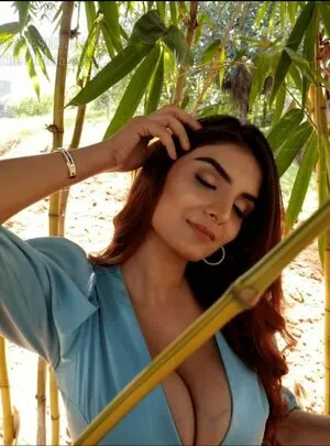Anveshi Jain / anveshi25 / anveshijain nude photo #0251
