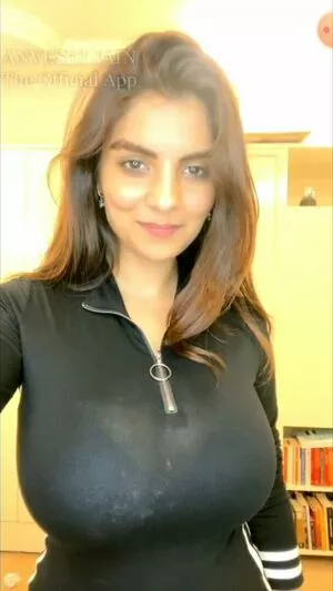 Anveshi Jain / anveshi25 / anveshijain nude photo #0269