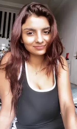 Anveshi Jain / anveshi25 / anveshijain nude photo #0287