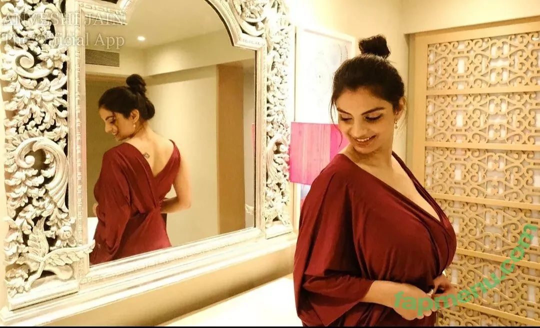 Anveshi Jain nude photo #0284 (anveshi25 / anveshijain)