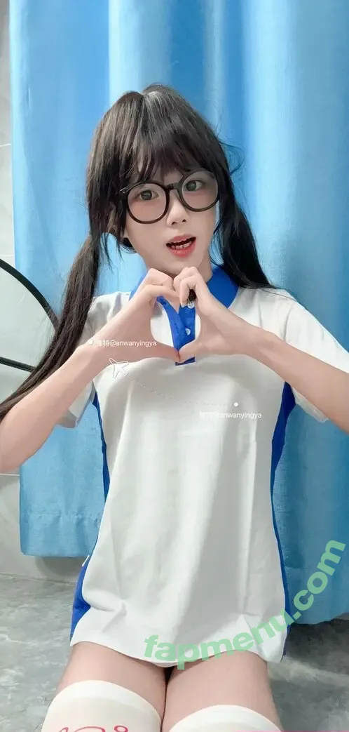 anwanyingya nude photo #0007 (anisyia / anyasinaya / 糖糖糖糖宝)