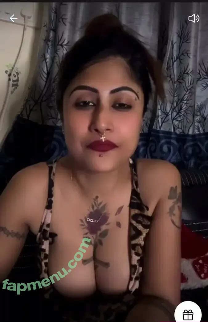 Anwesha Majumdar nude photo #0001 (anwesha_rokz / toohottohandle)