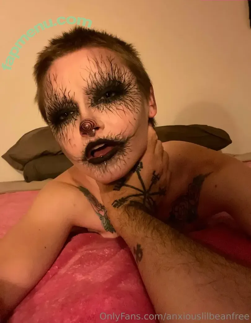 anxiouslilbeanfree nude photo #0018 (anxiouslilbeanfree)