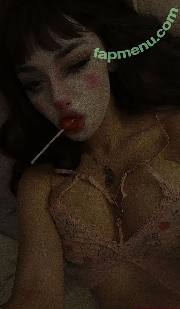 Any Baby Mooshi nude photo #0003 (Babymooshii / babymooshi)