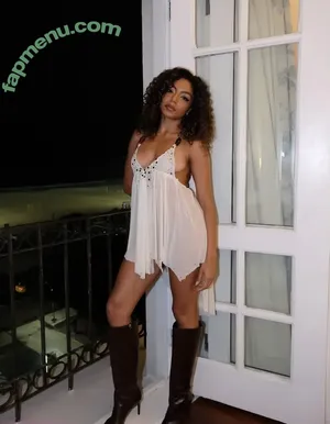 Any Gabrielly / anygabriellyofficial / gabrielly.aviila nude photo #0193