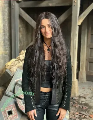 Anya Chalotra / anyachalotra / anyachalotraa nude photo #0158