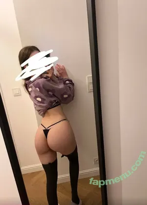 Anya Cobrachkaaa nude