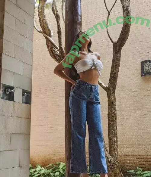 Anya Geraldine nude photo #0006 (anyageraldine / anyaselalubenar)