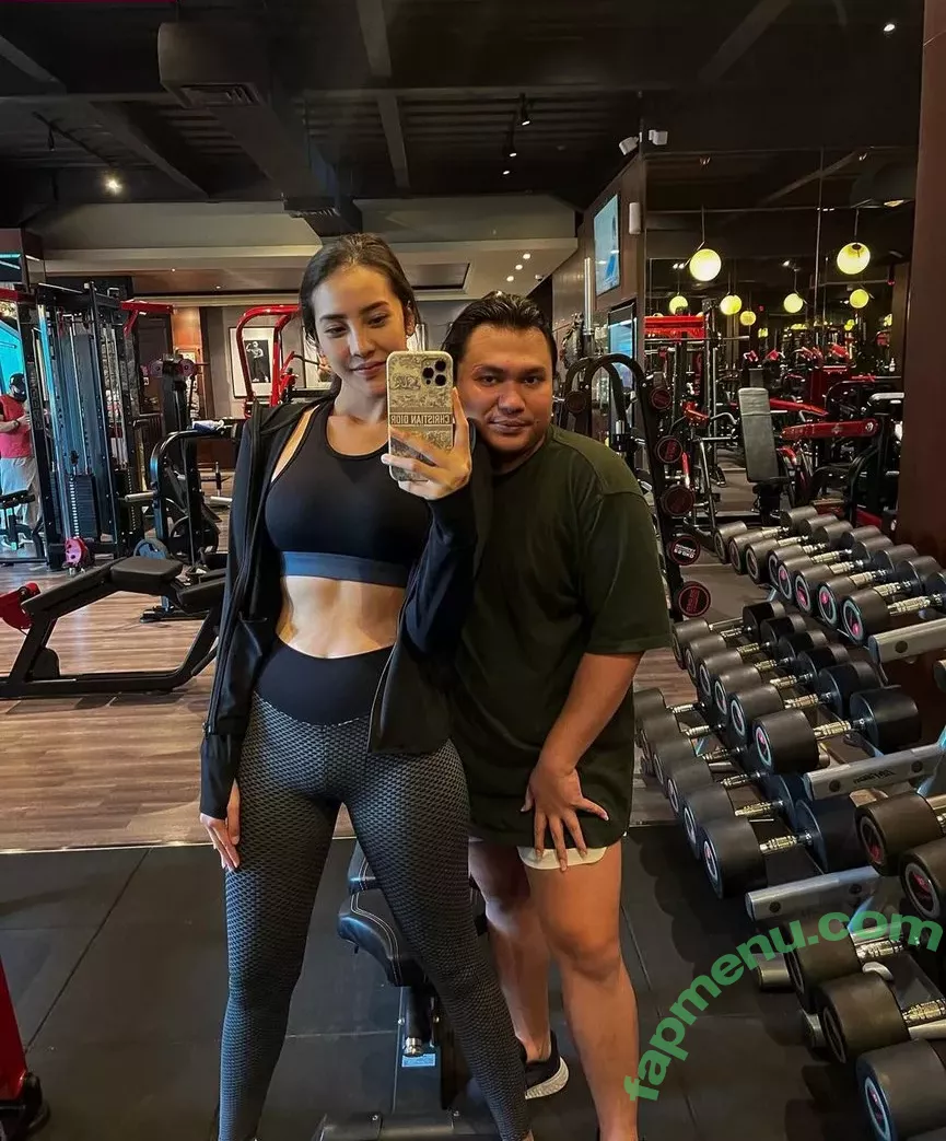 Anya Geraldine nude photo #0013 (anyageraldine / anyaselalubenar)