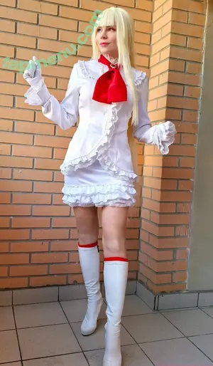 Anya Ichios / i_chios / ichios nude photo #0008