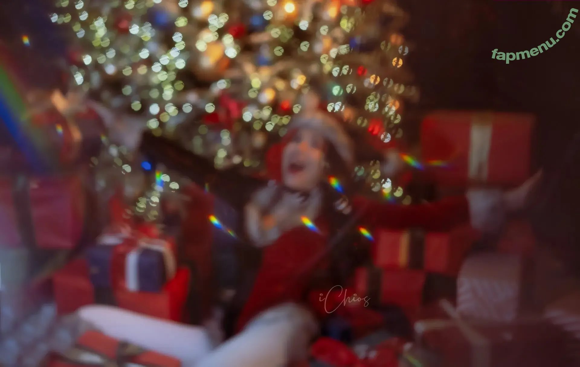 Anya Ichios nude photo #0015 (i_chios / ichios)