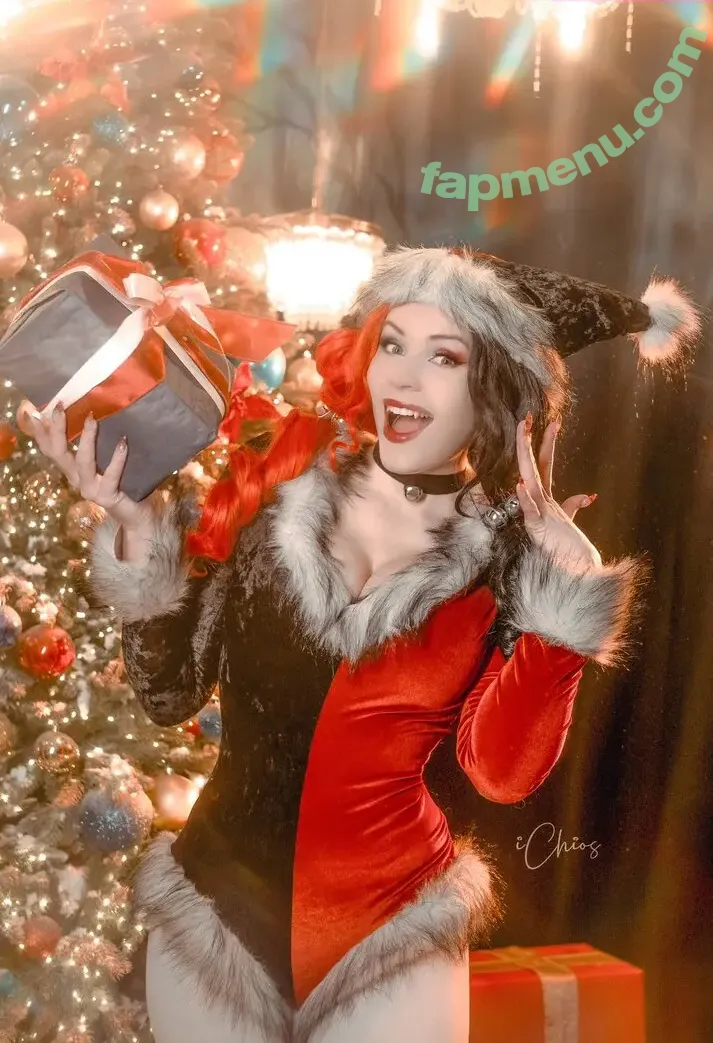 Anya Ichios nude photo #0019 (i_chios / ichios)