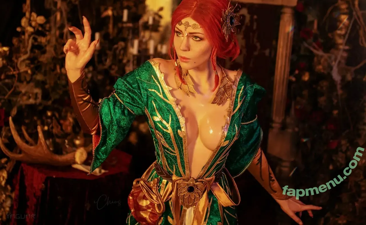 Anya Ichios nude photo #0021 (i_chios / ichios)