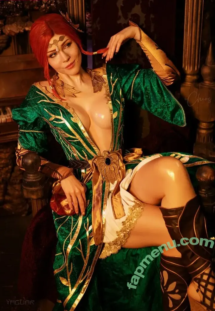 Anya Ichios nude photo #0027 (i_chios / ichios)