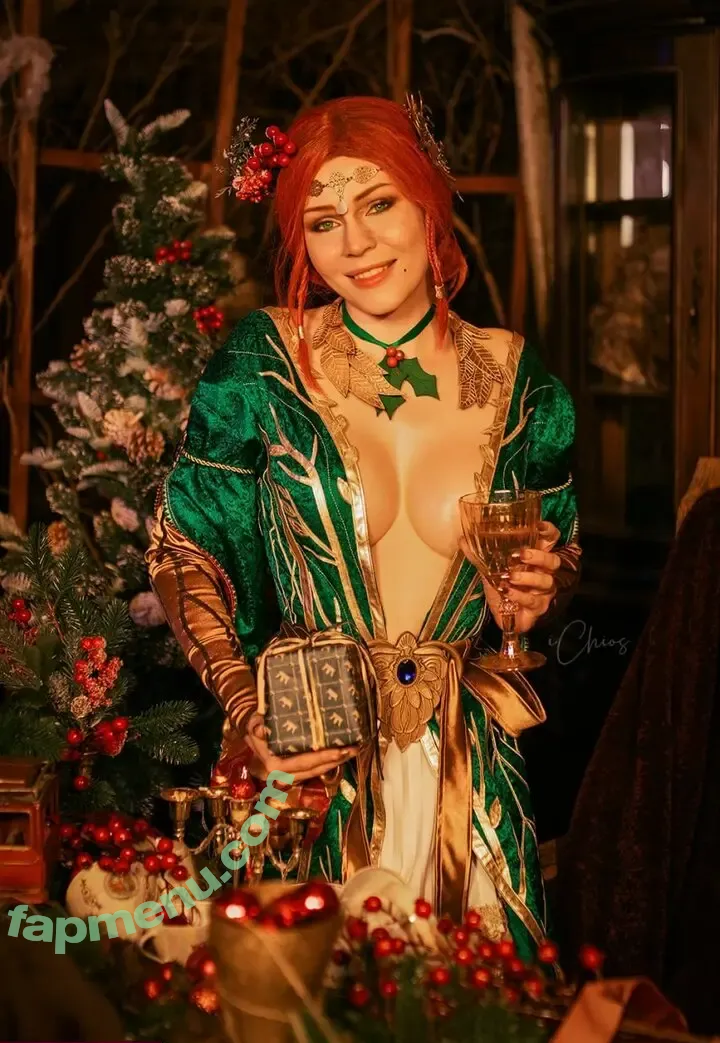 Anya Ichios nude photo #0031 (i_chios / ichios)